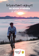 Béarn Pyrénées à vélo expert